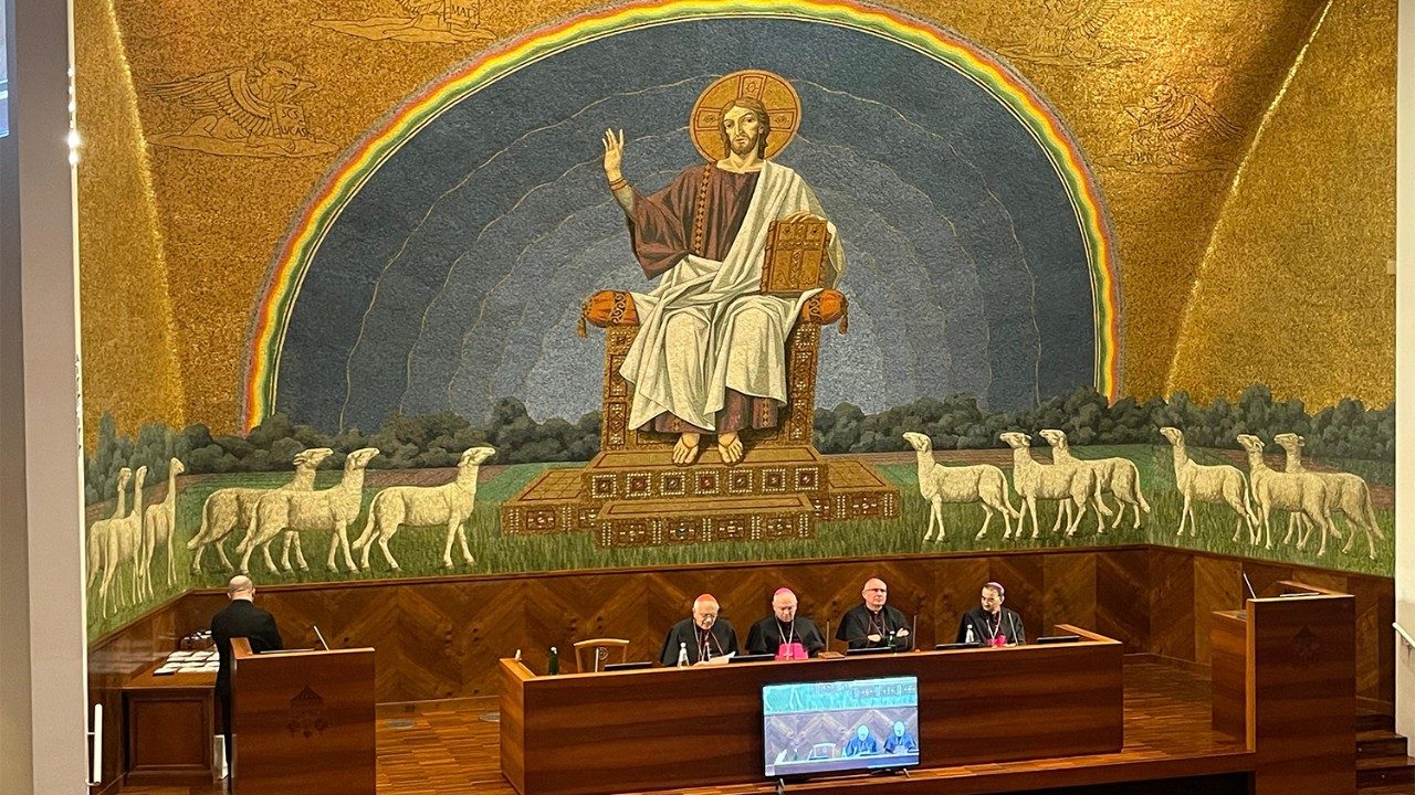 Peña Parra: La santidad, puente para el reencuentro de un pueblo