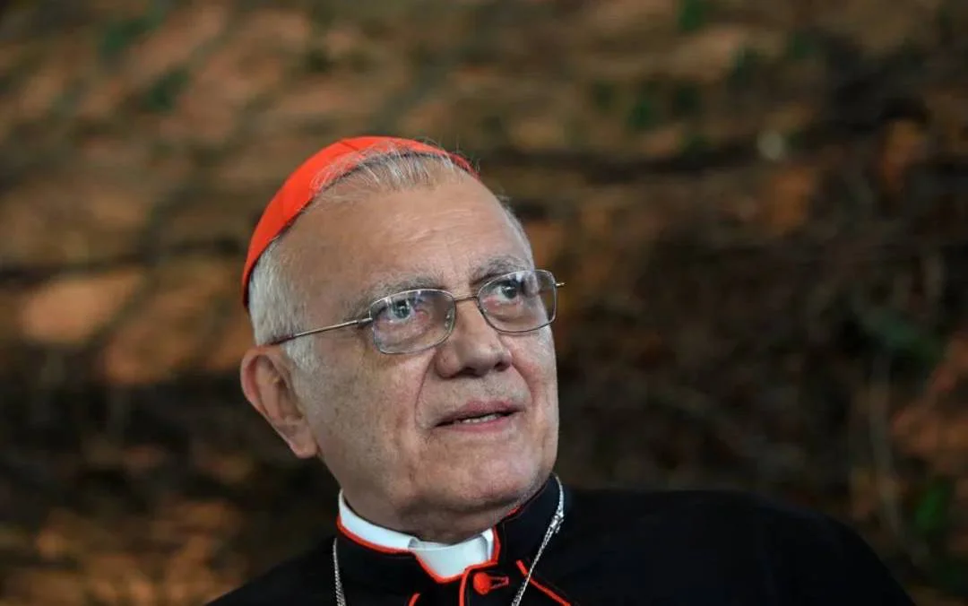 Cardenal Porras a sus hermanos Obispos: que este incidente desagradavle no sea el pan nuestro de los que no tienen rostro ni padrinos