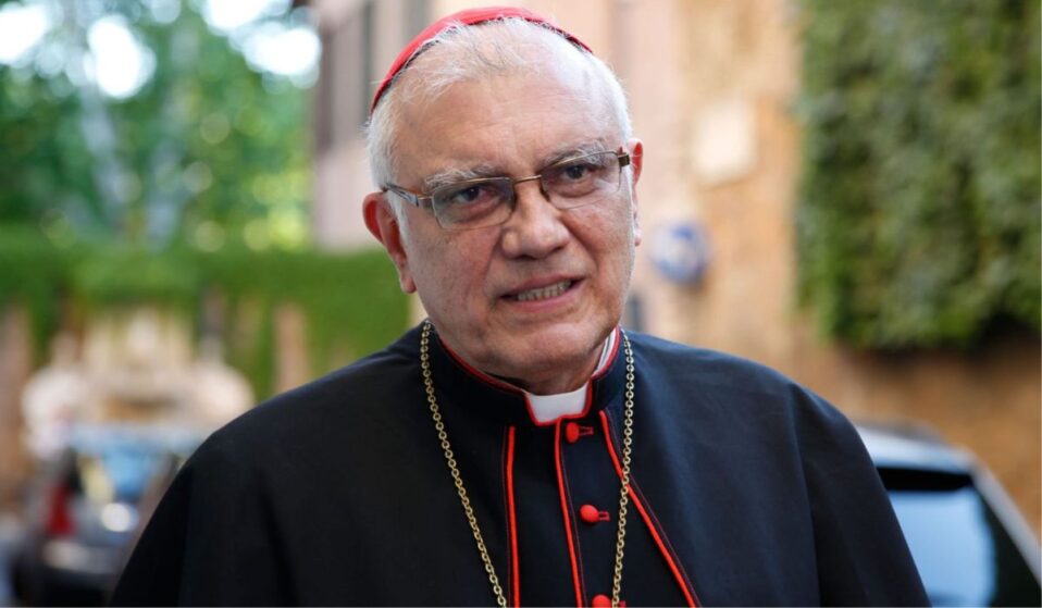 Conferencia Episcopal Venezolana manifiesta profunda preocupación por incidente con el Cardenal Baltazar Porras este #10DIC