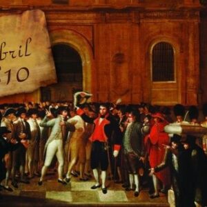 «Nacer de nuevo en abril», por P. Luis Ugalde, S.J