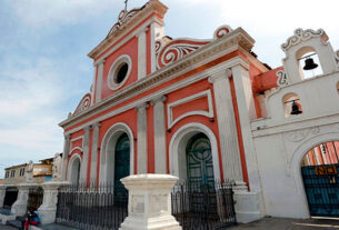 Diócesis de La Guaira celebró 56 años de historia, servicio y crecimiento pastoral