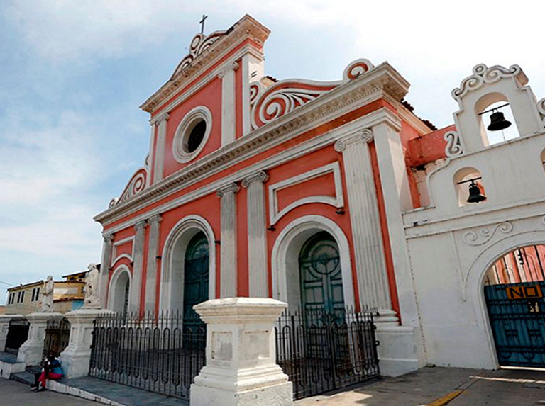 Diócesis de La Guaira celebró 56 años de historia, servicio y crecimiento pastoral