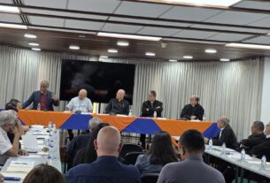 Comisiones Episcopales inician jornada de trabajo para avanzar en actividades de centros del SPEV y el desarrollo del Plan Trienal 2026-2029