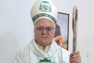 ​Mons. Pablo Modesto estrena el programa radial «Buenas Nuevas» en Diócesis de La Guaira