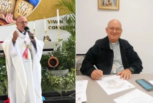 ¿Cómo se reconstruye la sociedad venezolana? Reflexiones de un nuevo obispo a la luz de la Pascua