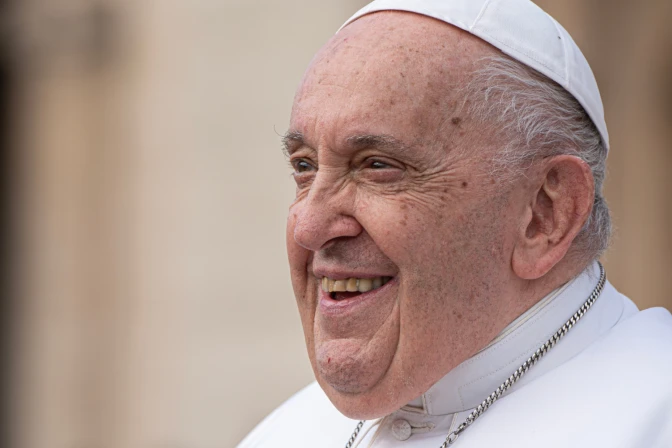 Con Misas, actos y encuentros recuerdan en Argentina al Papa Francisco a un año de su fallecimiento