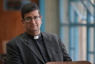 Rector de la UCAB alertó sobre el impacto negativo para la economía la falta de Estado de derecho en Venezuela