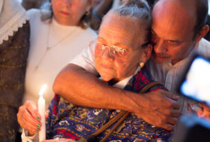 Iglesia Católica en Venezuela se une a la consternación del país, tras la muerte de Carmen Teresa Navas