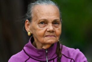 CEV: Muerte de Carmen Navas evidencia la dramática realidad de los presos políticos y sus familias