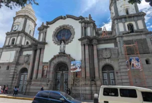 Catedral de Mérida de aniversario: 66 años de historia, oración y devoción Mariana