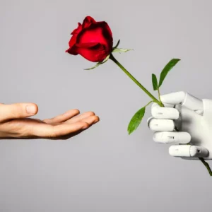 Amor como valor supremo