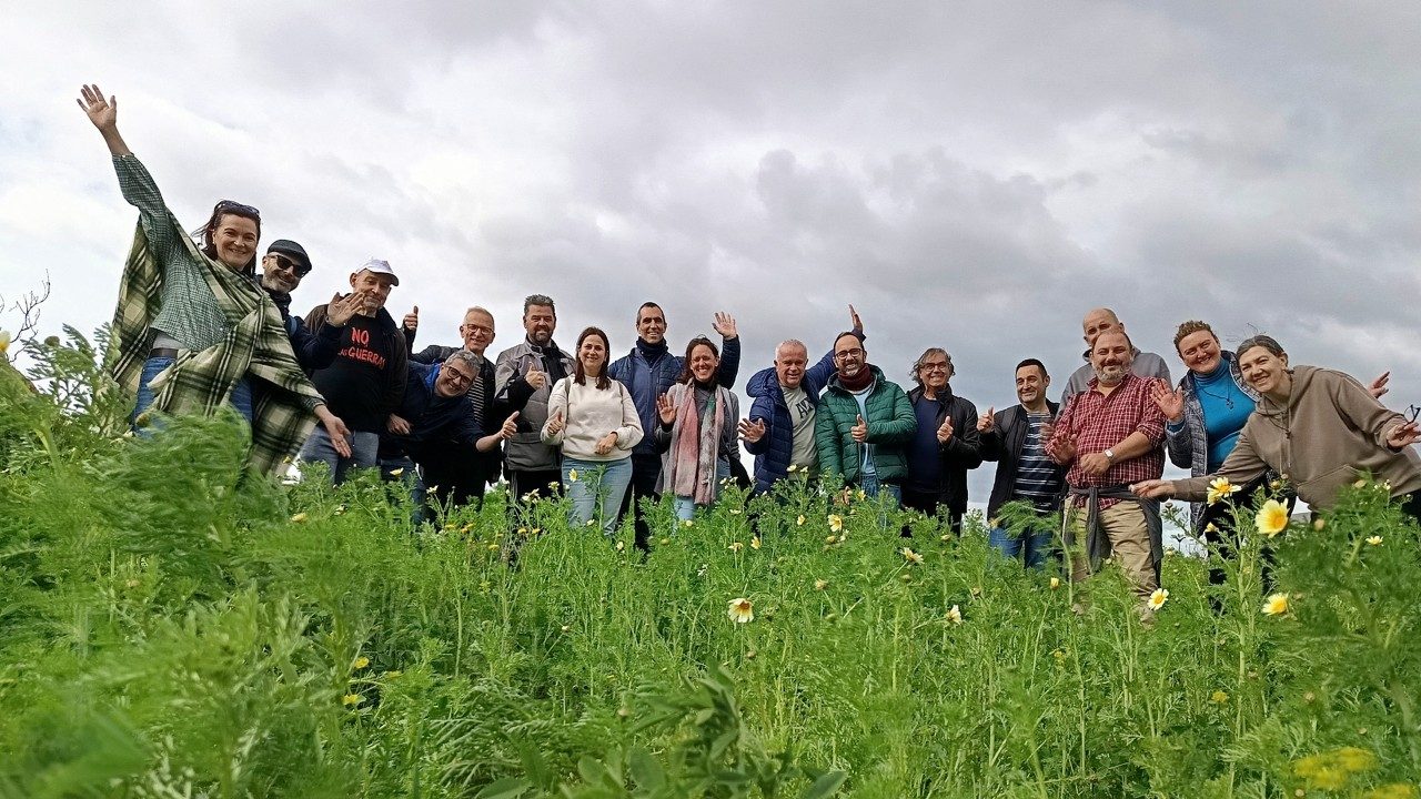 Semana Laudato si’ 2026: «No podemos quedarnos con los brazos cruzados»