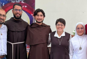 CONVER elige nueva directiva de Nuevas Generaciones para el trienio 2026-2029: Artesanos de paz y del cuidado en la Iglesia venezolana
