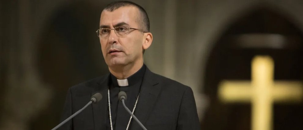 El nuevo Patriarca Caldeo vuelve del exilio ante el ISIS: «Nuestra fe es más fuerte que el peligro»
