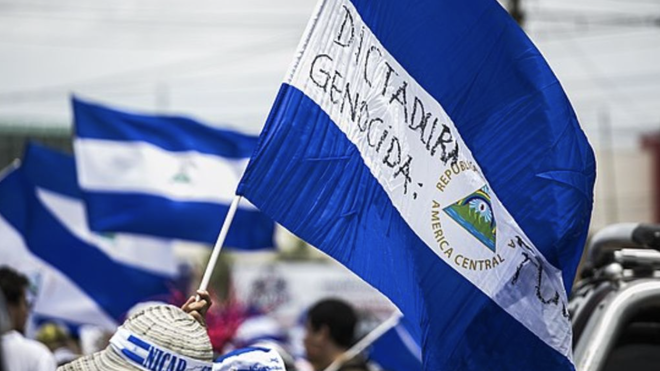 “Yo me sentía morir”: El calvario de un sacerdote al huir de Nicaragua