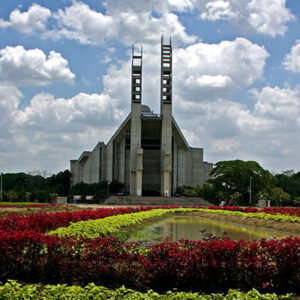 La iglesia venezolana y la reconciliación