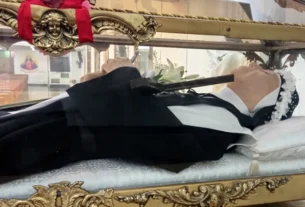Estudian presunto milagro de la beata Madre María de San José