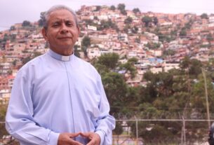 Provincial de los jesuitas llama a la esperanza y solidaridad tras los terremotos