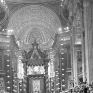 Vaticano III: la gran palabra que distrae del verdadero combate