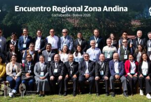 La Iglesia venezolana reafirma su voz profética en el II Encuentro Regional de Países Bolivarianos