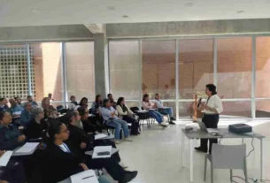 Escuela de Ministerios de Caracas concluyó con éxito su primer trimestre de formación