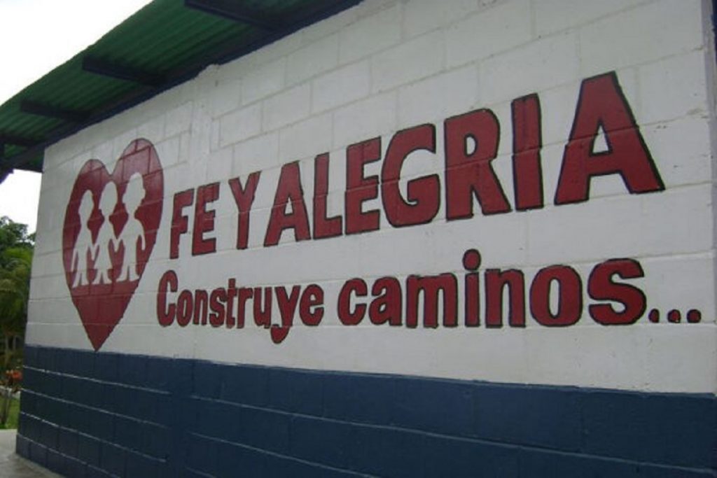 Fe y Alegría promueve el cuidado de la casa común ante las adversidades que vive Venezuela