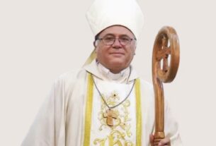 Mons. Pablo Modesto: No les pido resignación, sino docilidad a la voluntad de Dios.