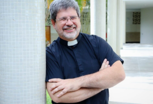 Padre Néstor Briceño: “El Papa enmarcó la Inteligencia artificial dentro de la Doctrina Social de la Iglesia”