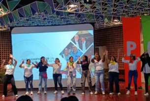Red de Acción Social de la Iglesia reafirmó su compromiso con la construcción de un país sustentado en el respeto a la dignidad humana