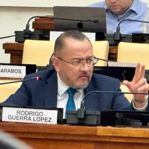 Un camino para construir la paz