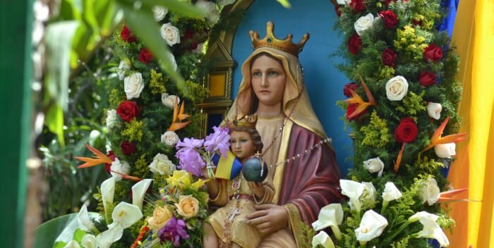 ¡Venezuela celebrará su Año Jubilar Coromotano!