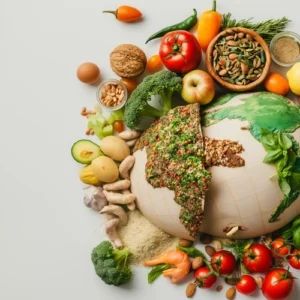 Innovación en los sistemas alimentarios: primero la persona