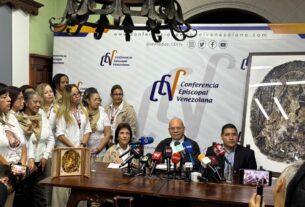 El #8sep iniciará el Año Jubilar Coromotano