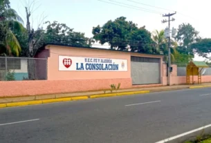 Fe y Alegría transforma las aulas en motores de producción y ecología