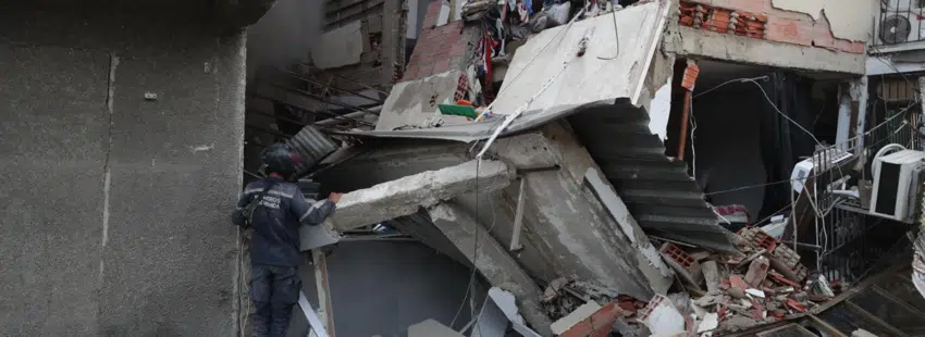 La Iglesia en México impulsa la ayuda para Venezuela a través de Cáritas