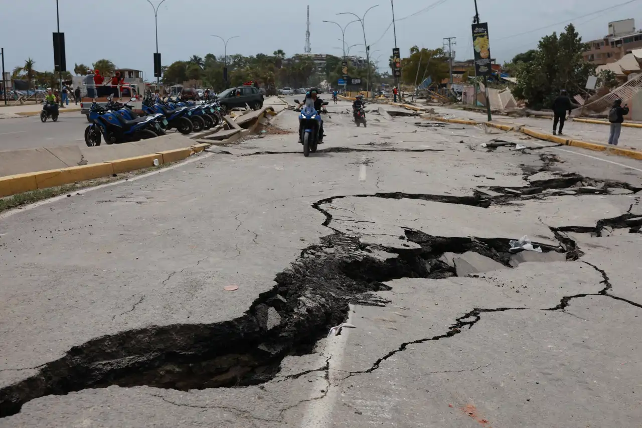 Mensaje del CELAM para Venezuela