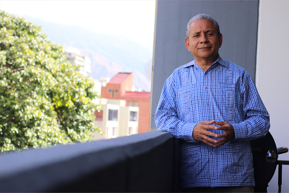 Sabiduría ignaciana para actuar ordenando nuestras fuerzas para el bien