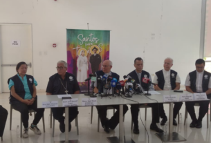 Arquidiócesis de Caracas ofrece balance tras sismo del 24 de junio y establece plan de acompañamiento integral