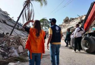 Cáritas Venezuela: 14.700 toneladas de ayuda recibidas y 8.000 familias asistidas