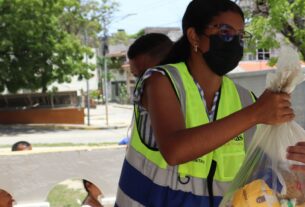 La Iglesia Católica lidera la ayuda humanitaria en Venezuela y apoya el inicio de la recuperación