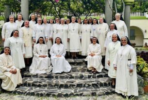 Las Hermanas Dominicas cumplen 126 años predicando misericordia en Venezuela