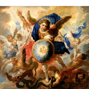 La Iglesia de hoy está vacía de épica