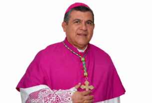 El Papa León XIV nombra al nuevo Obispo de Barinas, en Venezuela