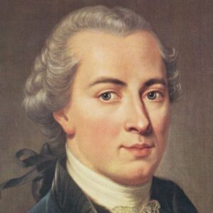Lo que debemos a Kant