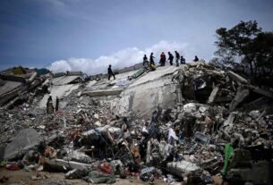 Párroco de La Guaira: No dejen de orar por Venezuela