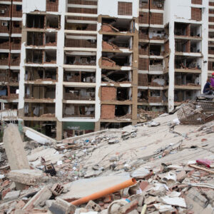 Sismo y crisis: la urgencia de un Acuerdo Nacional para la reconstrucción