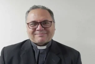 Monseñor González Pérez, obispo de La Guaira: «Durante los temblores pensé que había llegado mi hora»