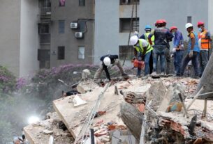 OMP Venezuela. Padre Guillén: El Señor sufre con nosotros esta tragedia