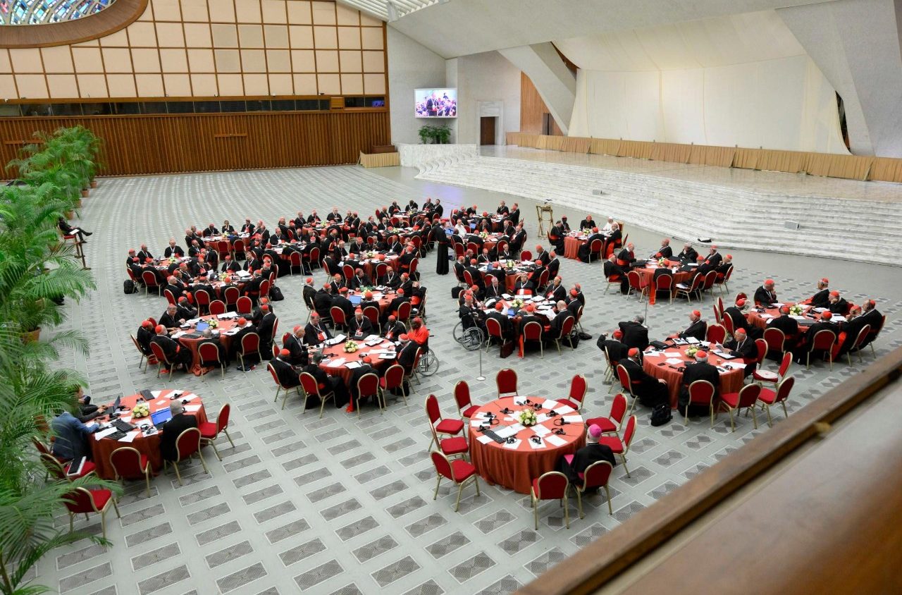 Sínodo: “Hacer memoria”, la guía hacia las Asambleas de 2027