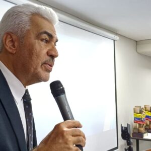 Ángel Oropeza: La trampa de las celdas ideológicas